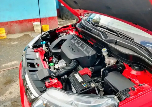 Suzuki Vitara Turbo Bosterjet 1.373 4x4 GLX AllGrip