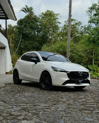 Mazda 2 Gt Lx 2.0