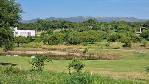 El Terron!! Terreno En Venta Fondo Golf Norte