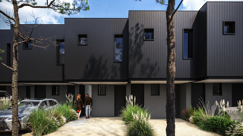 Casas En Pinamar Norte Fika Haus
