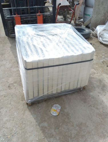 Baldosas Vereda 64 Panes Granito Pulido Dir Fab 1 Cal Gris