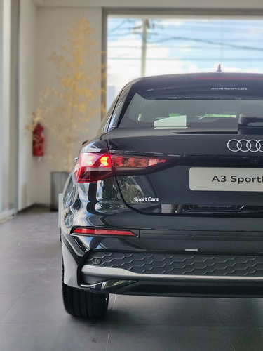 Audi A3 Sportback 1.4 Tfsi Advanced 150Cv