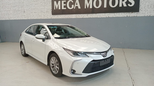 Toyota Corolla 2.0 Xei Cvt 170cv
