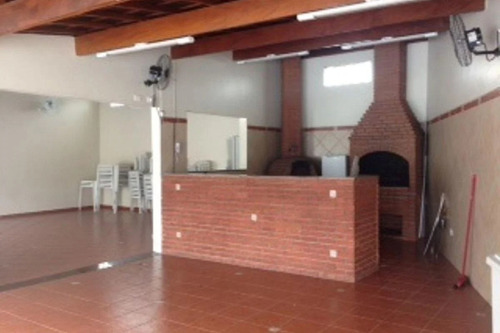 Imagem 3 de 27 de Apartamento A Venda - Santana - Ap00583 - 68658542