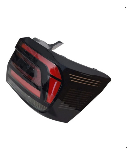 Lanterna Traseira Vw T Cross 2019 2020 2021 2022 2023 2024