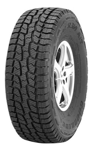 Neumatico 245/70 R16 10pr Sl369 At Goodride A111545