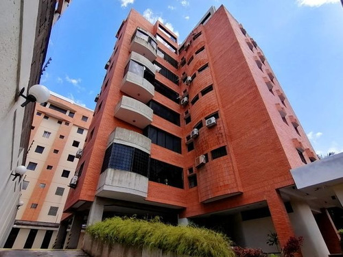 Imagen 1 de 14 de Apartamento En Venta En Barquisimeto