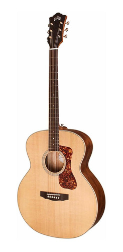 Guild Guitars Bt-240e Guitarra Gigante Acustica Baritona