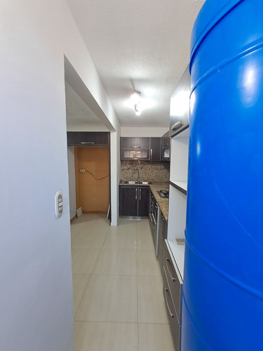 Apartamento Planta Baja Con Terraza/c.r Terrazas Del Sol