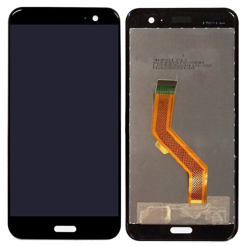 Imagen 1 de 1 de Pantalla Display Tactil Htc U11 Original Tienda
