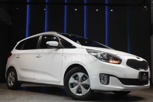 Kia Carens Suv Ex 2.0