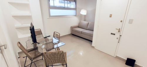 Venta Departamento 1 Dormitorio Recoleta