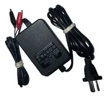 Comprar Cargador Bateria Gel Inteligente 12v 1ah Carga Hasta 10amp