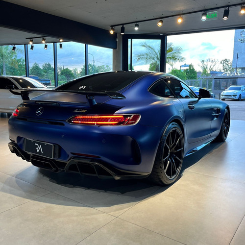 Mercedes-Benz GTR 4.0 V8 Gt R 585 Cv