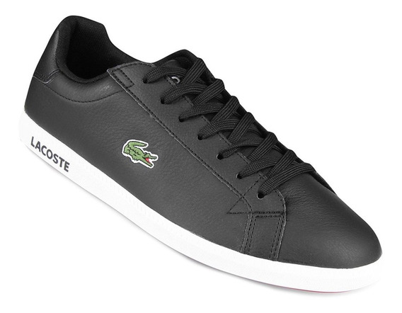 tenis rasteiro lacoste