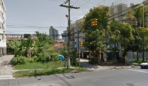 Imagem 1 de 2 de Terreno Residencial À Venda, Boa Vista, Porto Alegre. - Te0082