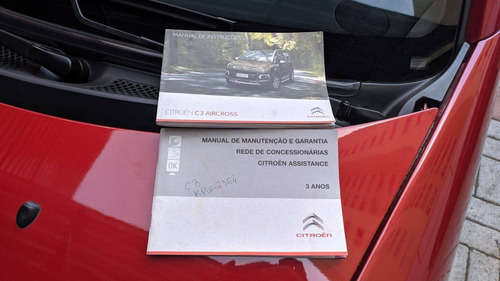 Imagem 11 de 12 de Citroën C3 1.4 I Glx 8v Flex 4p Manual