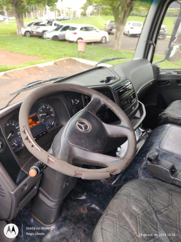 M. Benz Atego 2430