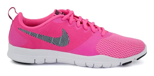 Zapatillas Nike Flex Essential Tr Mujer Training 924344-001