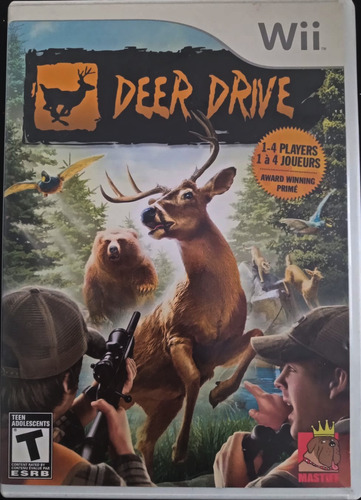 Deer Drive (Reacondicionado)