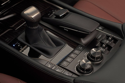 Imagen 6 de 6 de 2021 Lexus Lx 570 Brand New Noovoo