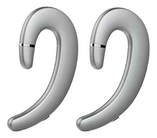 Auricular Manos Libres Bluetooth 5.0 De Conducción Ósea