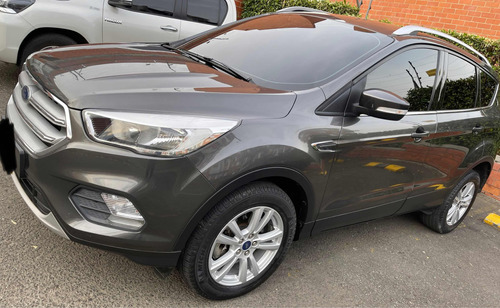 Ford Escape 2.0 Se 4x2