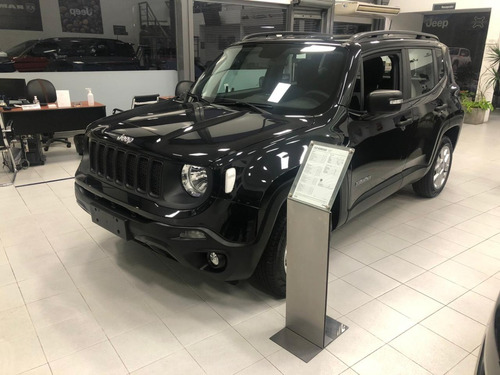 Jeep Renegade 1.8 Sport