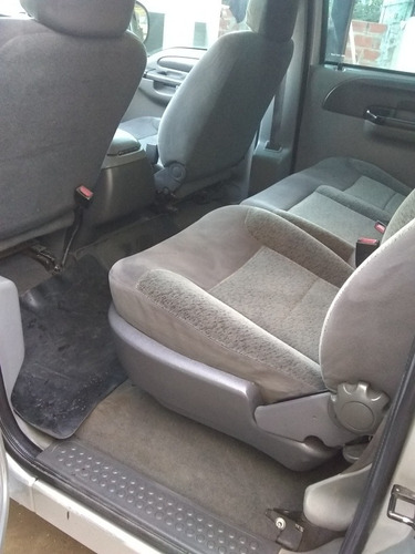 Ford F-100 2010 3.9 Cab. Doble Xlt 4x4