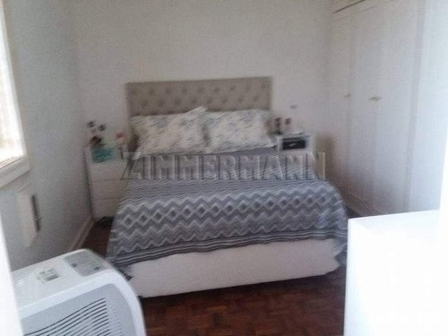 Imagem 14 de 15 de Apartamento - Pompeia - Ref: 104949 - V-104949