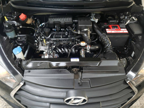 Hyundai Hb20 1.0 Comfort 12v Flex 4p Manual