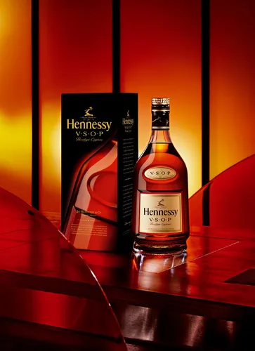 ヘネシー - Hennessy (ヘネシー) ブランデー VSOP Privilege