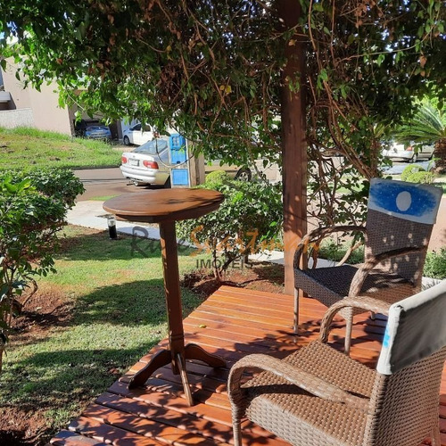 Imagem 2 de 23 de Casa Térrea No Residencial Paineiras - Venda - Ca3768
