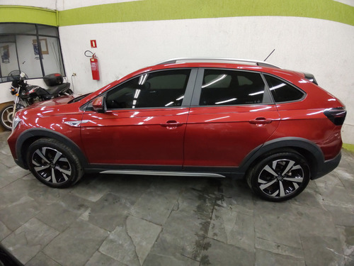 Volkswagen Outros Modelos NIVUS HIGHLINE 1.0 200 TSI FLEX AUT.