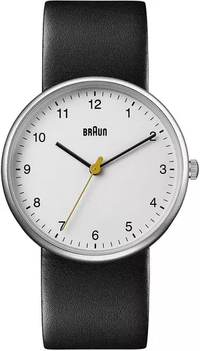 Reloj Braun dieter