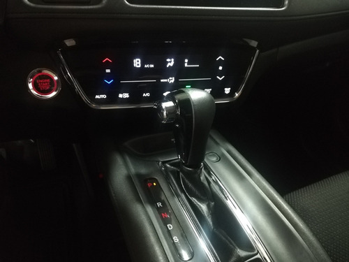 Imagen 5 de 15 de Honda Hr-v-prime Cvt