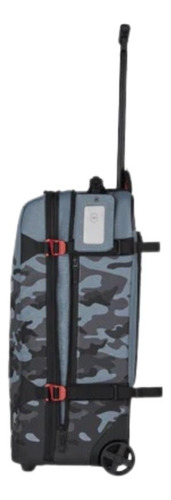 Maleta Duffel Victorinox 55 Lt-- Touring Wheeled Medium