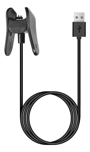 Compatible Cargador Garmin Vivosmart 4, Cargador De Cab...