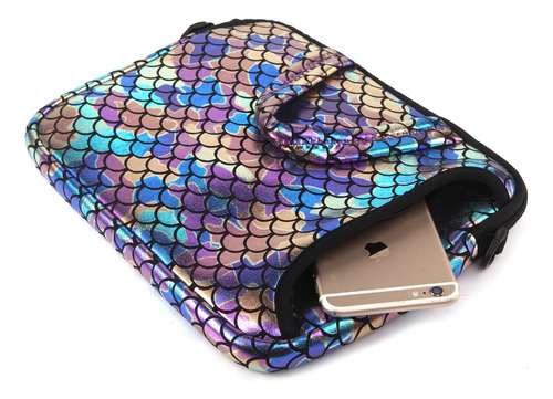 Funda De Transporte Para Laptop De 11.6 Pulgadas, Para Macbo