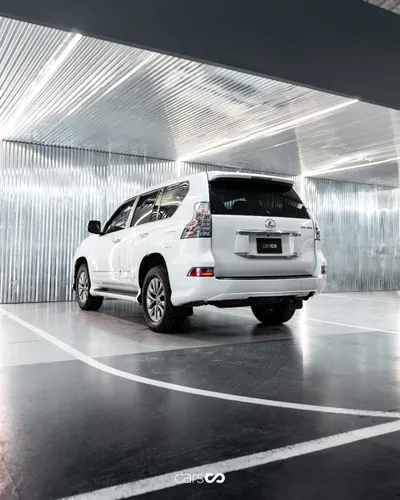 Lexus GX 4.6 460 Premium