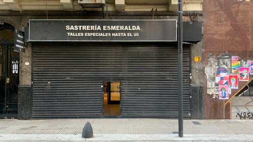 Imagen 6 de 13 de Excelente Local En Venta 170m2! Microcentro
