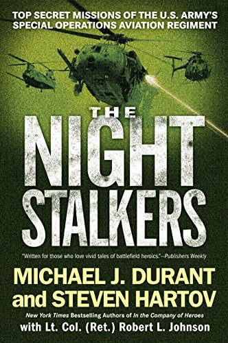 Libro: The Stalkers: Top Secret Missions Of The U.s. Armyøs