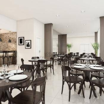 Linda Cobertura Dúplex Com 269 M² Privativos A Venda Próximo Ao Graciosa Country Club - Co0292