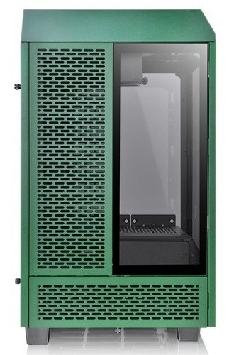 Gabinete Thermaltake Tower 100 Mini Chassis