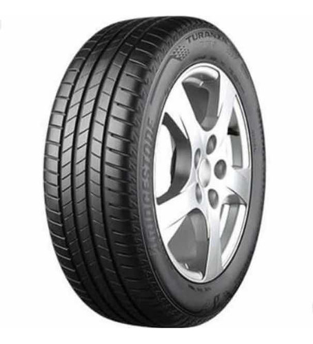 Cubierta Bridgestone 205 55r17 Turqnza T005