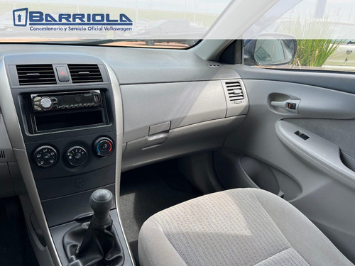 Toyota Corolla -