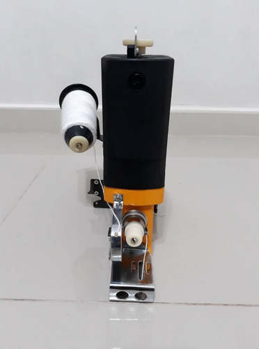 Maquina Cosedora De Sacos Accent Gk9/ Importaciones Leon G.l