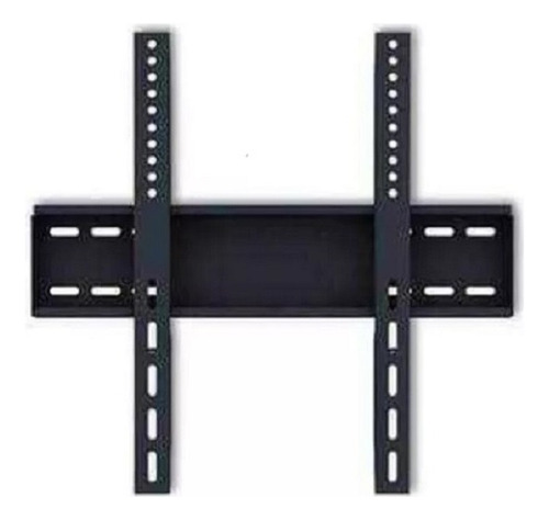 Rack Fijo - Soporte Estático Exclusivo Tv 32 A 65 Pulgadas