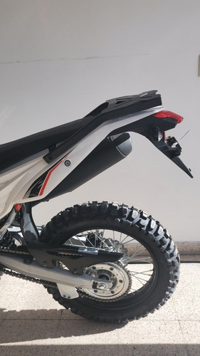 Imagen 7 de 15 de Gxr 250 $ 960.000.- Guerrero- - Tuamoto