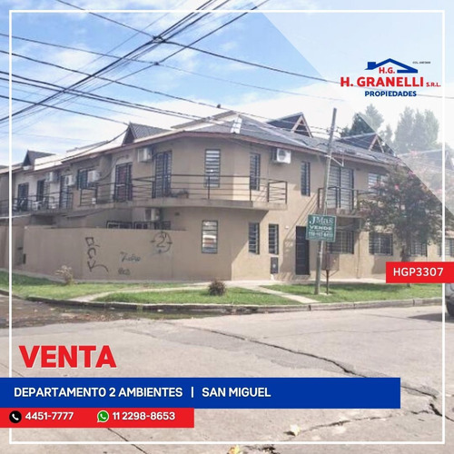 2 Ambientes | Urquiza  Al 2000